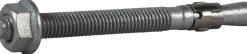 ESSVE Infästning Och Expander<EXPANDER GOLDEN ANCHOR FZV M8/10/86 4ST