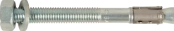 ESSVE Infästning Och Expander<EXPANDER EST1 SPRUCKEN BETONG FZB M10/10-30/90