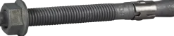 ESSVE Infästning Och Expander<EXPANDER FZV M10X104 25ST GOLDEN ANCHOR