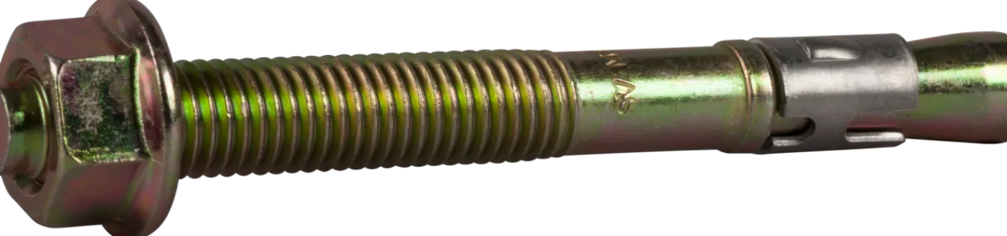 ESSVE Infästning Och Expander<EXPANDER GA FZB M12/5/116 25ST