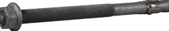 ESSVE EXPANDER GOLDEN ANCHOR FZV M10/52/149 4ST New