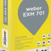 WEBER SAINT-GOBAIN EXPANDERBRUK WEBER EXM 701 20KG Sale
