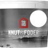 FALU RÖDFÄRG KNUT & FODER VIT 1L Sale