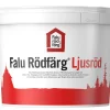 FALU RÖDFÄRG ORGINAL LJUSRÖD 10L Discount