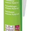 ILLBRUCK FASADFOGMASSA SP525 VIT 310ML Hot