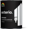BECKERS FASADFÄRG EXTERIO TRÄFASAD UTEVIT 1L Sale
