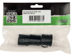 ESSVE FASADNOS FNG 17/90 GASPISTOL Clearance