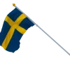 FLAGMORE FASADSET 130CM Hot