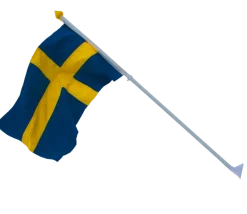 FLAGMORE FASADSET 130CM Hot