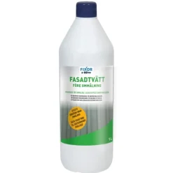 NITOR FASADTVÄTT RESOLUT 1L Outlet