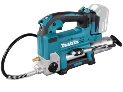 MAKITA Övrigt Maskiner<FETTPISTOL DGP180Z 18V 475ML 69MPA NAKEN