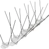 TJB FÅGELPIGGAR 34CM ROSTFRI 15ST/KRT New