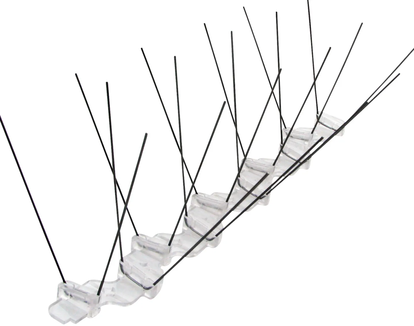 TJB FÅGELPIGGAR 34CM ROSTFRI 15ST/KRT New
