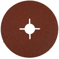 MIRKA Slipmaterial<FIBERRONDELL A 125X22 50 3P