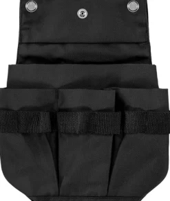FRISTADS FICKA ELEKTRIKER 9803 CRKN SVART STL ONE SIZE New