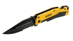 STANLEY Knivar Och Knivblad<FICKKNIV DWHT0-10313 FÄLLBAR PREMIUM