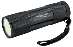 ANSMANN FICKLAMPA ACTION COB LED