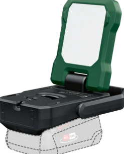 BOSCH Ficklampor Och Pannlampor<FICKLAMPA EASYLIGHT 18V-400, SOLO
