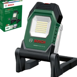 BOSCH Ficklampor Och Pannlampor<FICKLAMPA UNIVERSALLIGHT, 18V-2100 SOLO