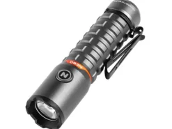 NEBO Ficklampor Och Pannlampor<FICKLAMPA TORCHY 2K 2000 LUMEN USB-C