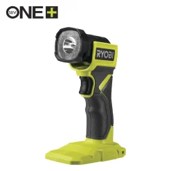 RYOBI Arbetsbelysning<FICKLAMPA RLF18-0