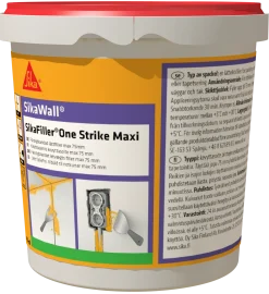 SIKA FILLER ONE STRIKE MAXI 450ML Outlet
