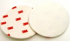3M FINESSE IT POLERSKIVA 125MM, PN09358 Outlet