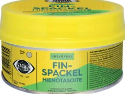 PLASTIC PADDING Kitt<FINSPACKEL PP 180ML