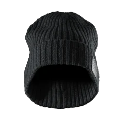 SNICKERS WORKWEAR FISKARMÖSSA I ULL ANTRACIT MELERAD ONE SIZE Clearance