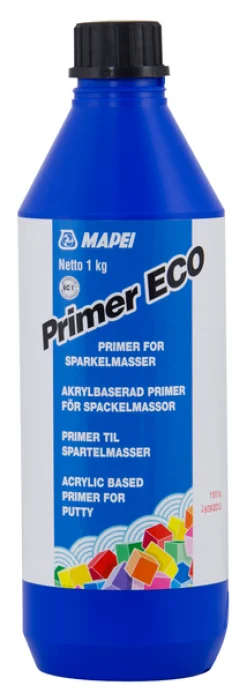 MAPEI FIX&FOG PRIMER PRIMER ECO 1KG New
