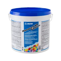 MAPEI FIX&FOG TÄTNINGSDETALJER MG ADHESIVE LIM A+B 6,65KG Best