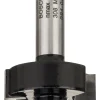 BOSCH Fräsar<FJÄDERFRÄS MED STYRHJÄLP HM 8MM L22/B5