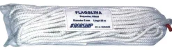 TEUFELBERGER Flaggstänger Och Flaggor<FLAGGLINA 5MM 25M