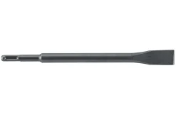 WOLFCRAFT FLATMEJSEL SDS PLUS 20MM New