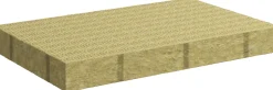 ROCKWOOL FLEXIBATTS 220 (1,98) CC60 220X565X1170 (20PKT/PALL) Hot