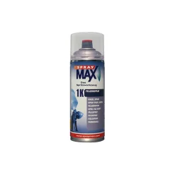 HAGMANS Övrigt Bil Och Industri<FÄLGSPRAY SPRAYMAX SILVER