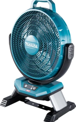 MAKITA FLÄKT CF002GZ NAKEN 40V 240/170/120M/S 330MM Outlet