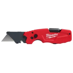 MILWAUKEE Övrigt Maskiner<FÄLLKNIV 6I1 FASTBACK