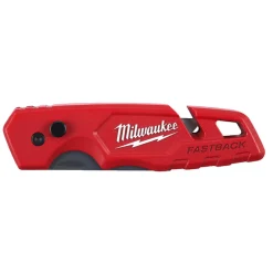 MILWAUKEE Knivar Och Knivblad<FÄLLKNIV FASTBACK GENERATION 2