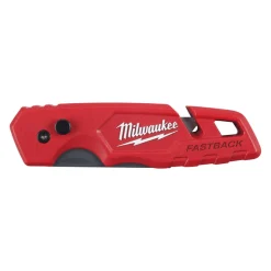 MILWAUKEE Knivar Och Knivblad<FÄLLKNIV M BLADFÖRVARING III