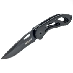 WOLFCRAFT Knivar Och Knivblad<FÄLLKNIV 70MM