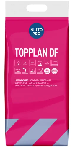 KIILTO PRO FLYTSPACKEL TOPPLAN DF 20KG Online