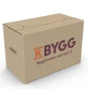 K-BYGG FLYTTLÅDA KBYGG LITEN 48X25X31 Clearance