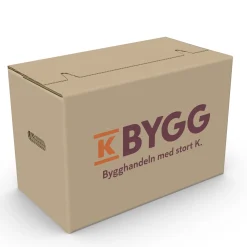 K-BYGG FLYTTLÅDA KBYGG LITEN 48X25X31 Clearance