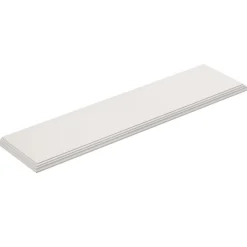 LUNDBERGS FÖNSTERBÄNK HELEN VIT 1400X160 MDF Hot