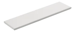 LUNDBERGS FÖNSTERBÄNK EBBA VIT 800, 800X160X19MM Discount