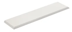 LUNDBERGS FÖNSTERBÄNK HELEN VIT 1700X160, MDF Online