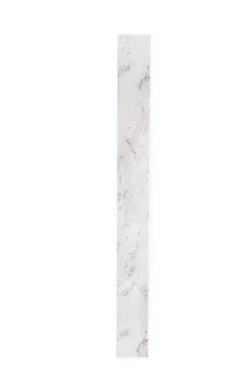 LUNDBERGS Fönsterbänkar<FÖNSTERBÄNK LEAH MDF MARMORFOLIERAD 1200X160X19MM