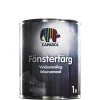 CAPAROL FÖNSTERFÄRG VIT BAS 1 0,95L Outlet