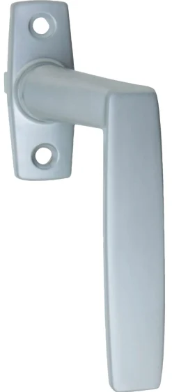 ASSA Fönsterhandtag<FÖNSTERHANDTAG HÖGER MATTKROM FIX 83H